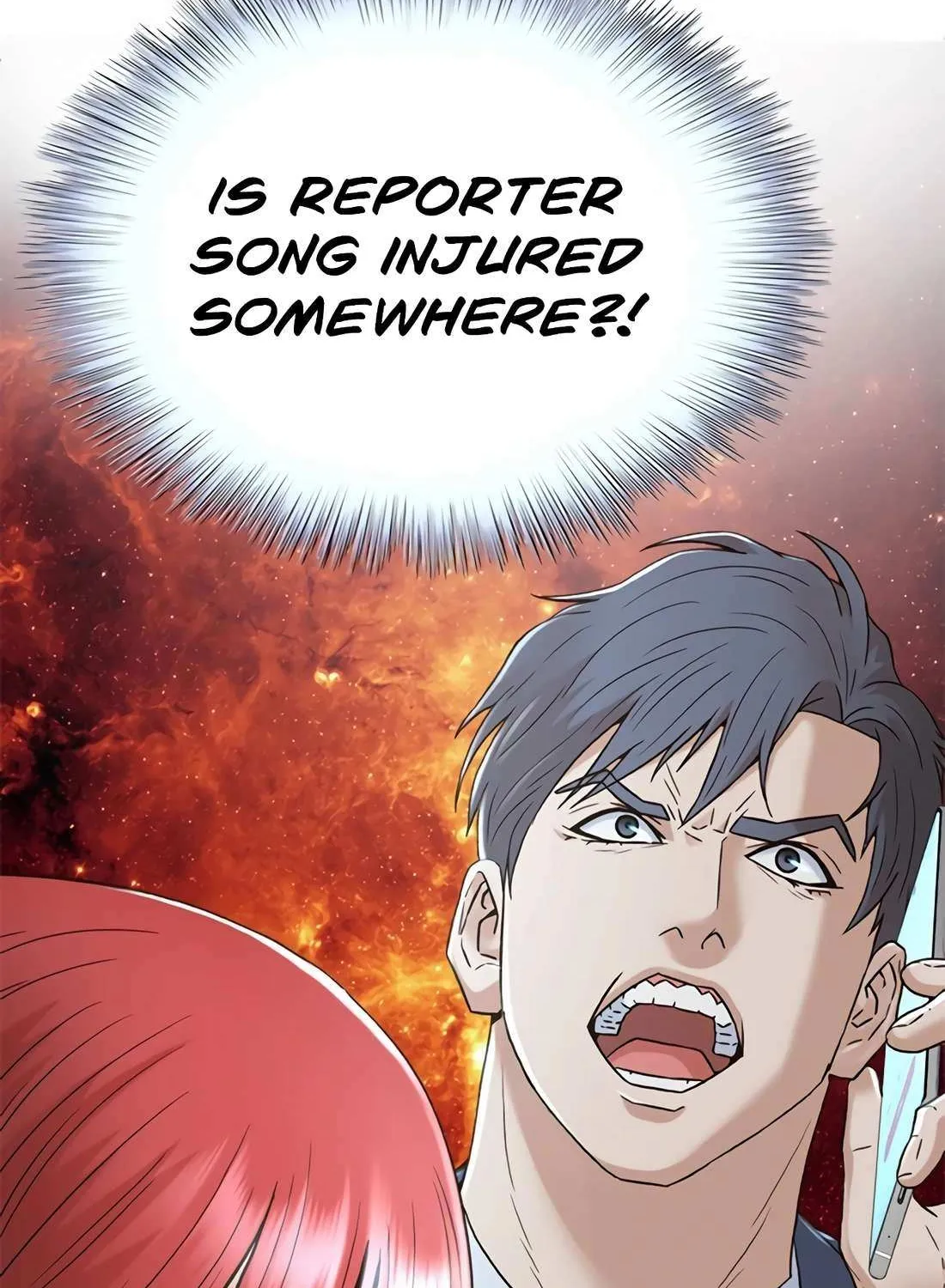 Judge Lee Han Young Chapter 182 page 84 - 