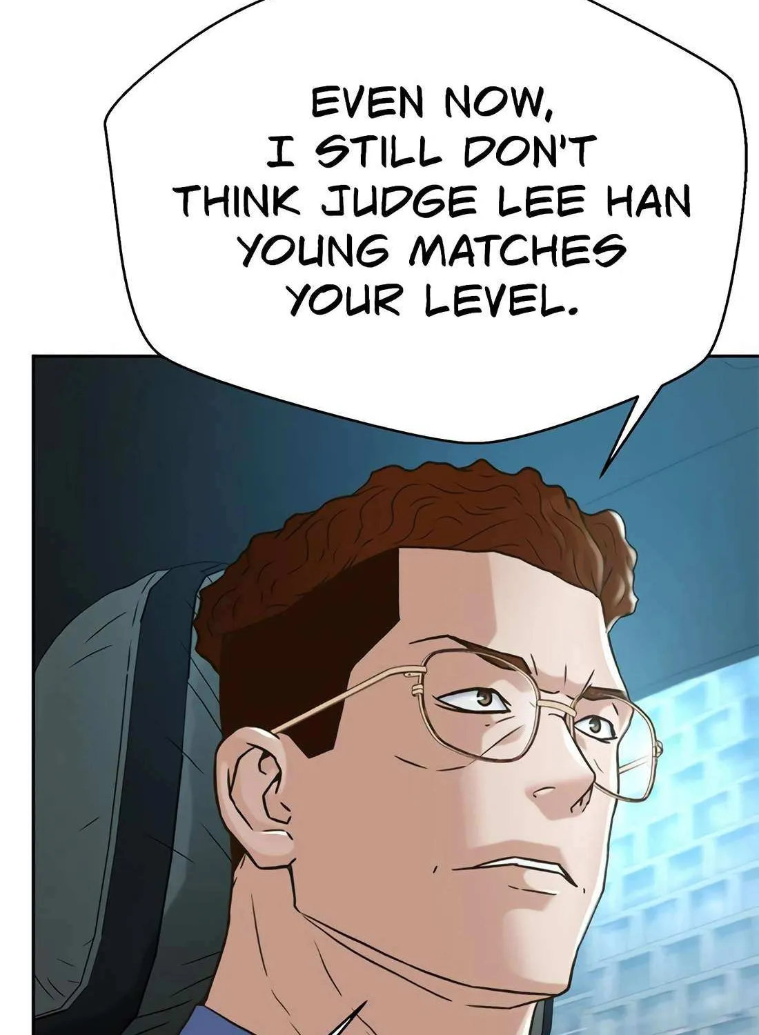 Judge Lee Han Young Chapter 182 page 92 - 