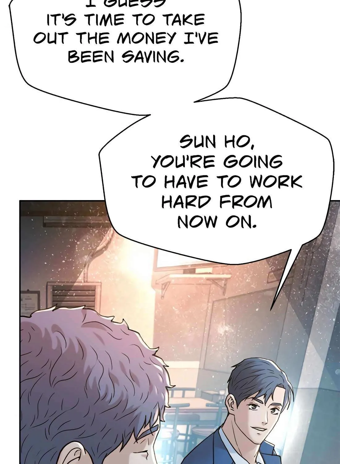 Judge Lee Han Young Chapter 183 page 101 - 