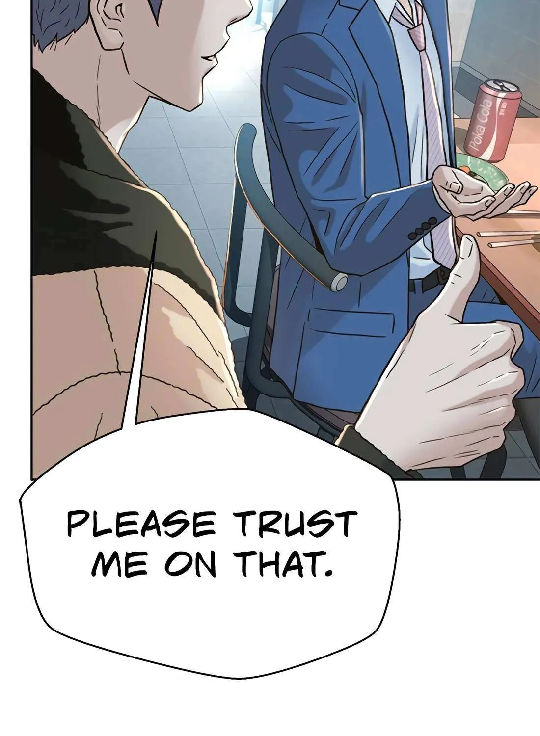 Judge Lee Han Young Chapter 183 page 102 - 