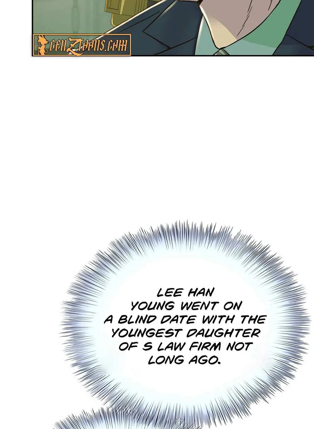 Judge Lee Han Young Chapter 183 page 12 - 