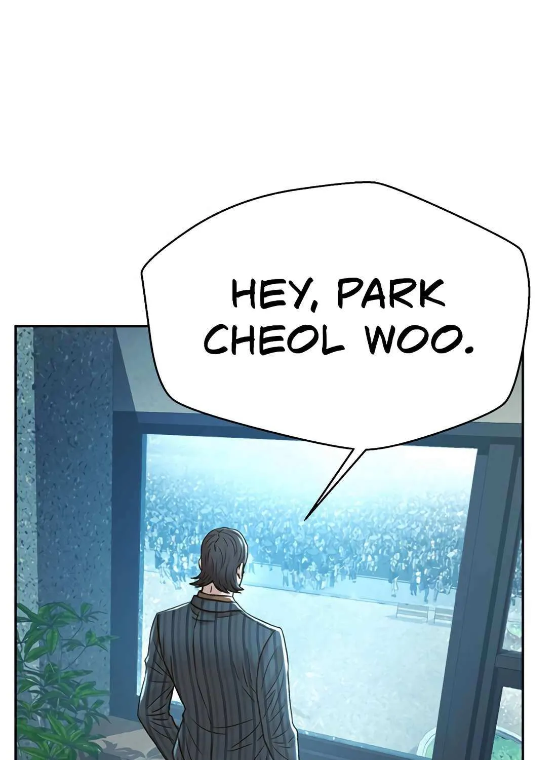 Judge Lee Han Young Chapter 183 page 112 - 
