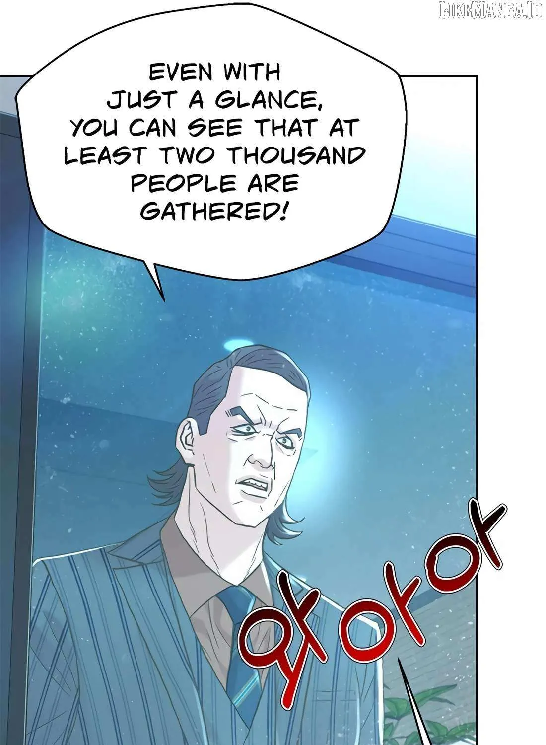 Judge Lee Han Young Chapter 183 page 115 - 