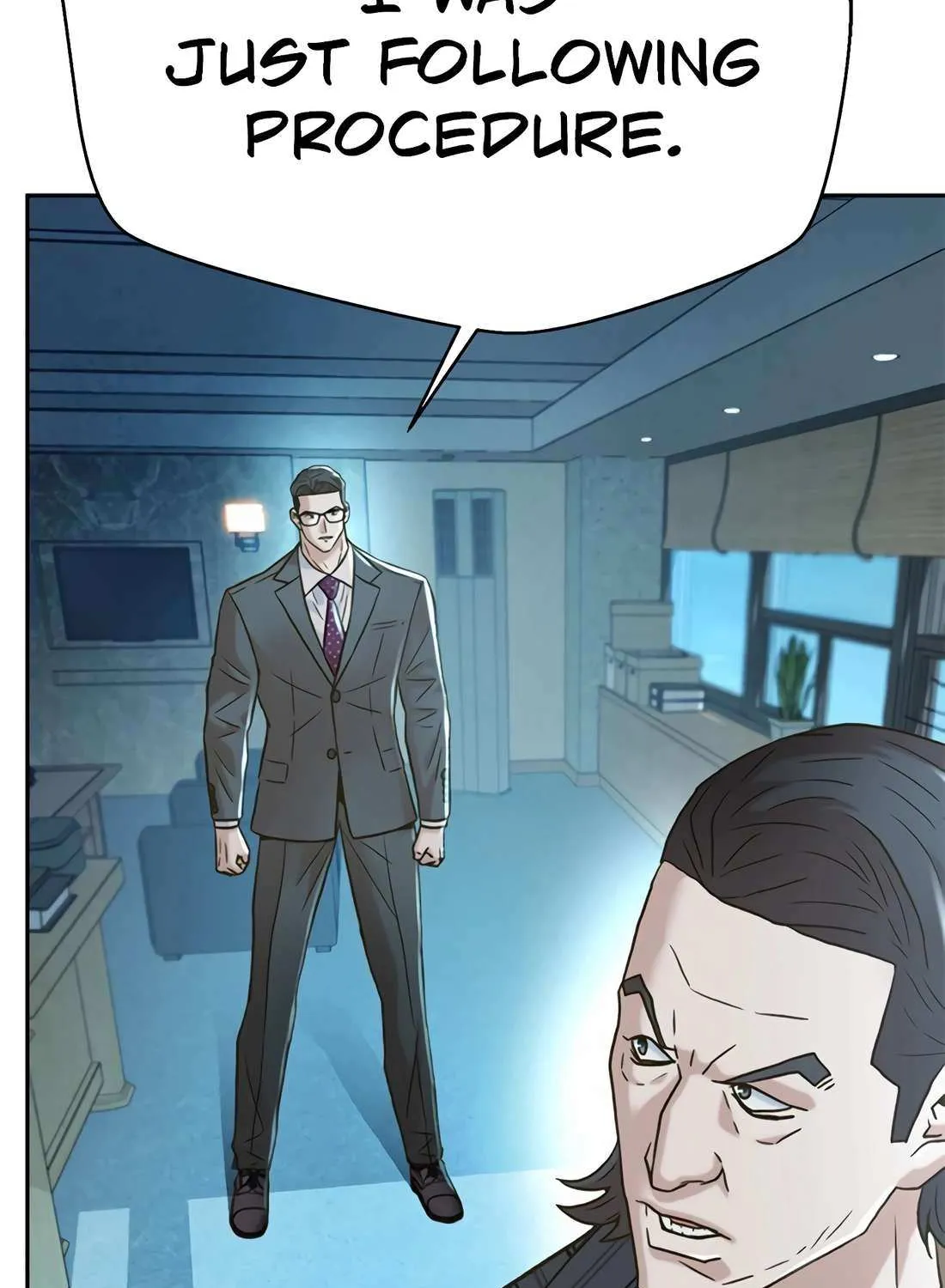 Judge Lee Han Young Chapter 183 page 117 - 
