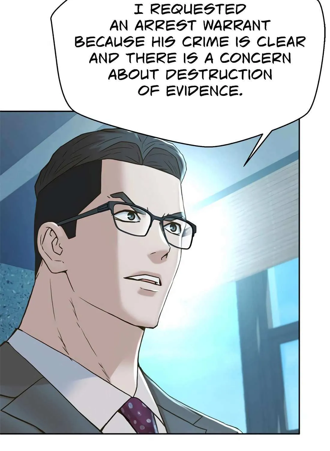 Judge Lee Han Young Chapter 183 page 119 - 