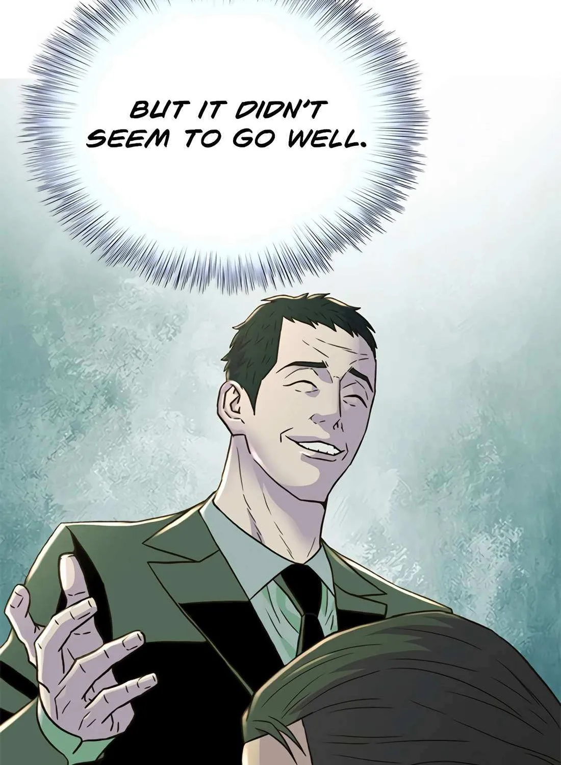 Judge Lee Han Young Chapter 183 page 13 - 