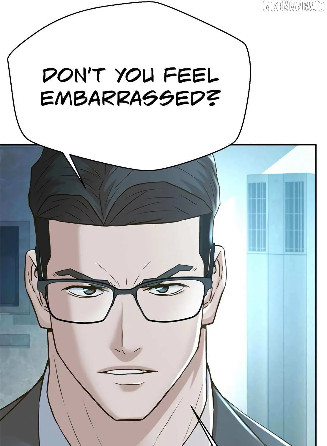 Judge Lee Han Young Chapter 183 page 124 - 