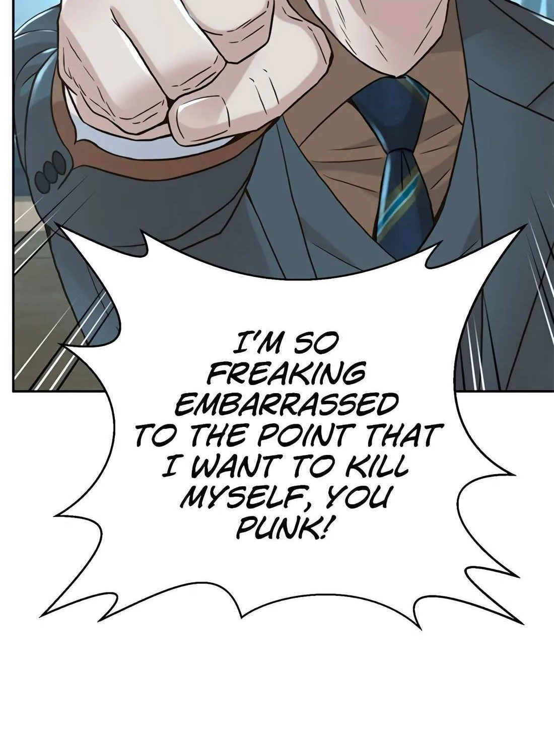 Judge Lee Han Young Chapter 183 page 135 - 