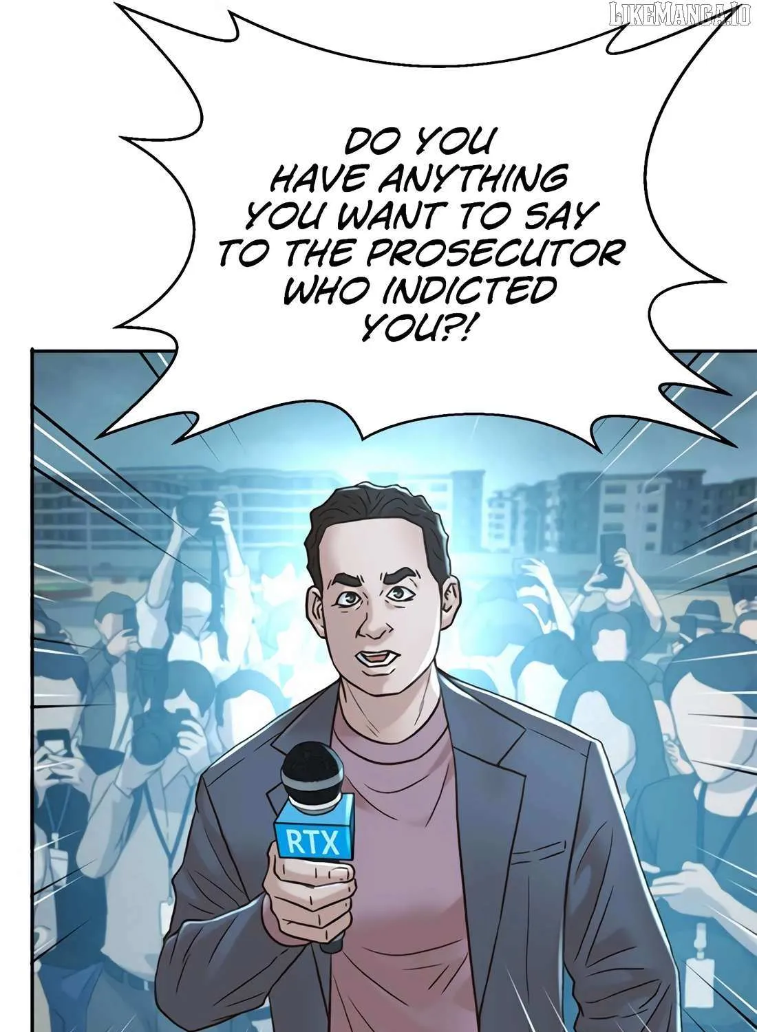 Judge Lee Han Young Chapter 183 page 143 - 