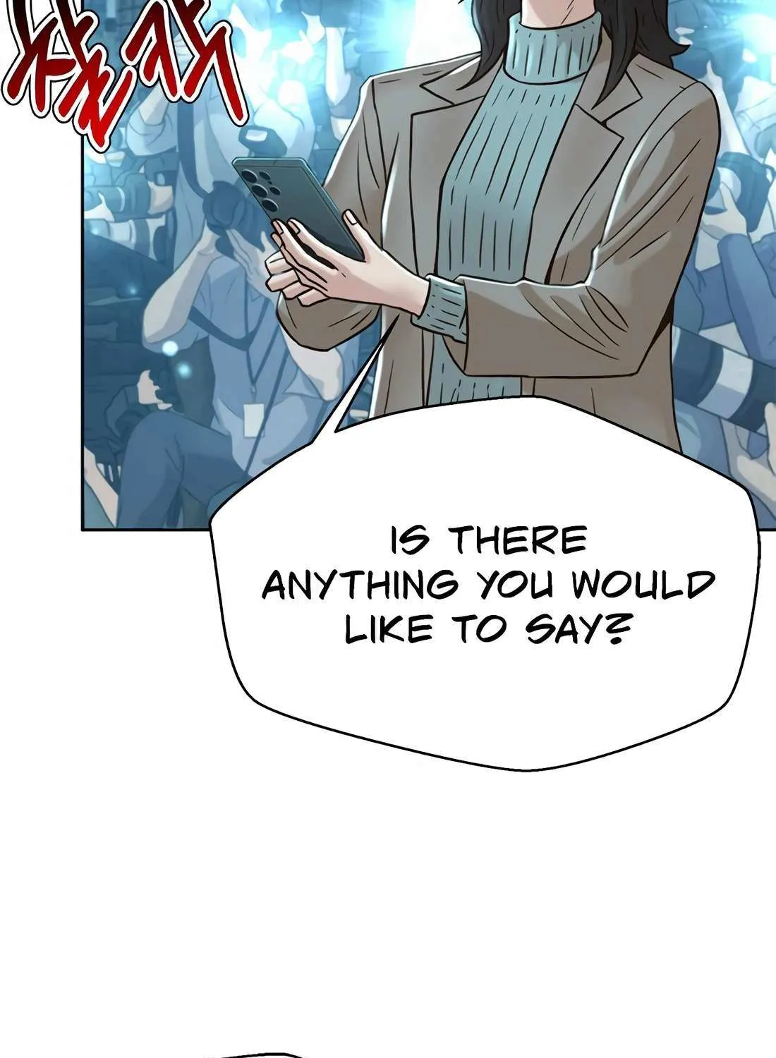 Judge Lee Han Young Chapter 183 page 147 - 