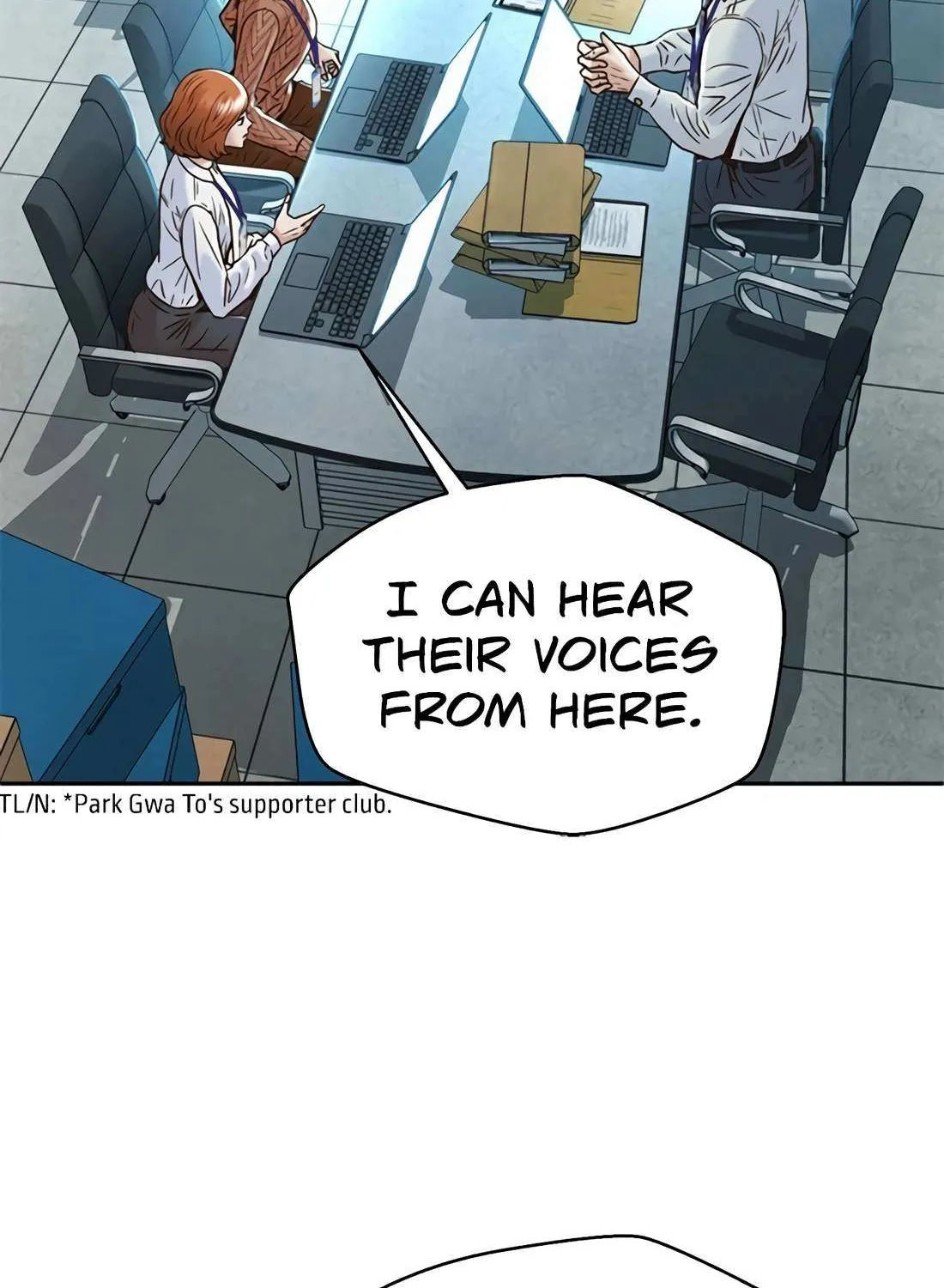 Judge Lee Han Young Chapter 183 page 153 - 
