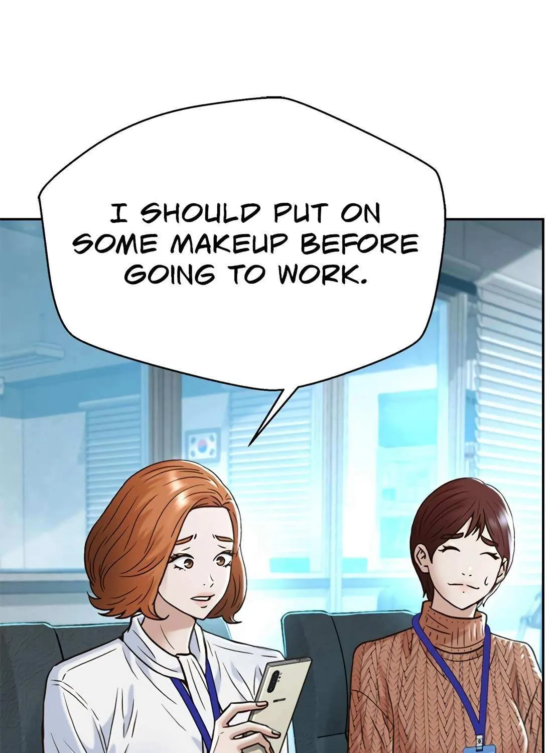 Judge Lee Han Young Chapter 183 page 157 - 