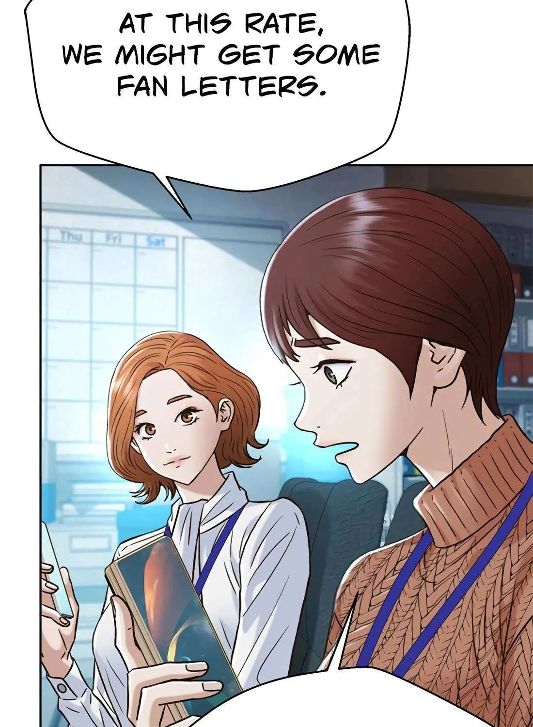 Judge Lee Han Young Chapter 183 page 159 - 