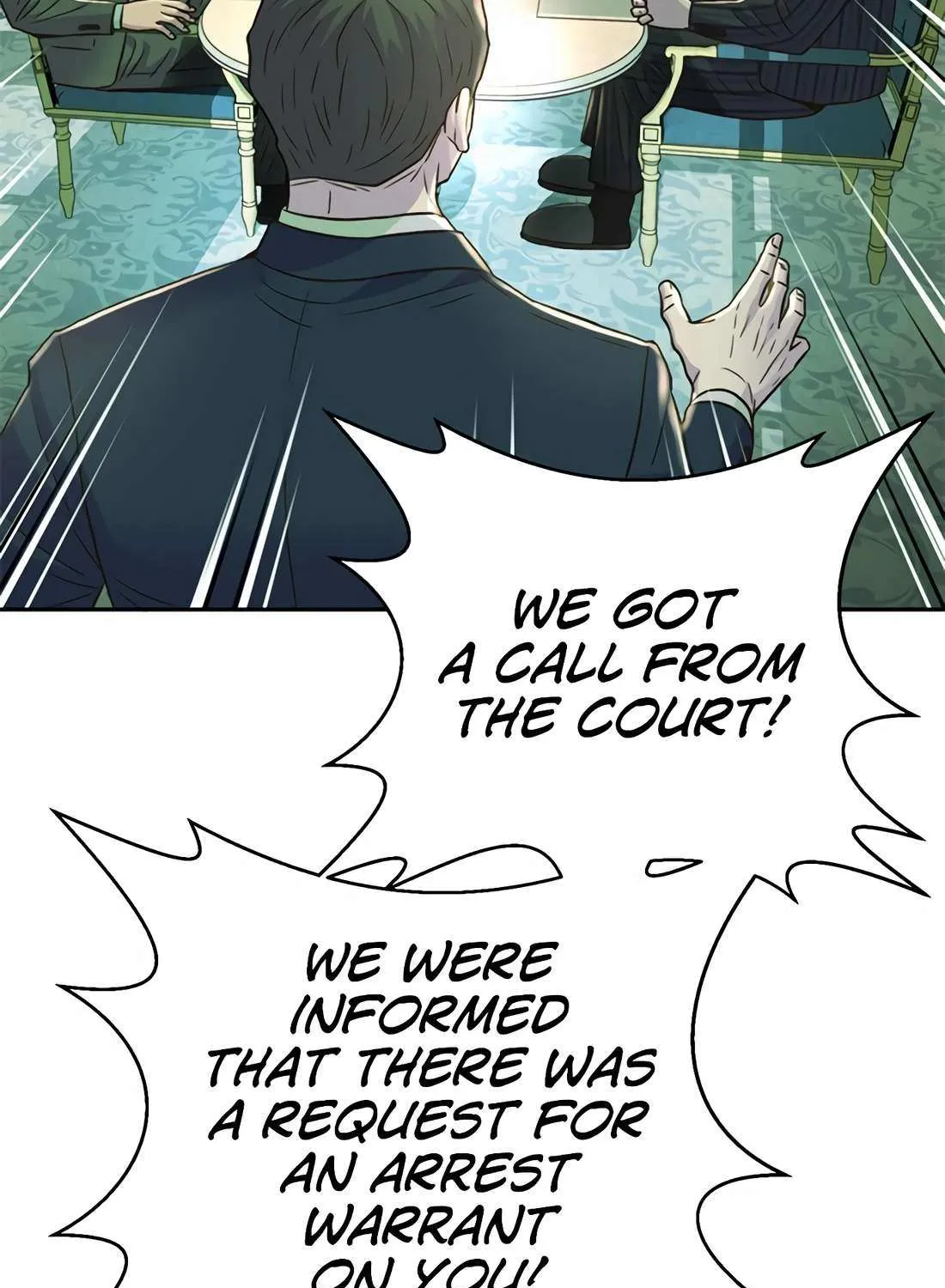 Judge Lee Han Young Chapter 183 page 18 - 