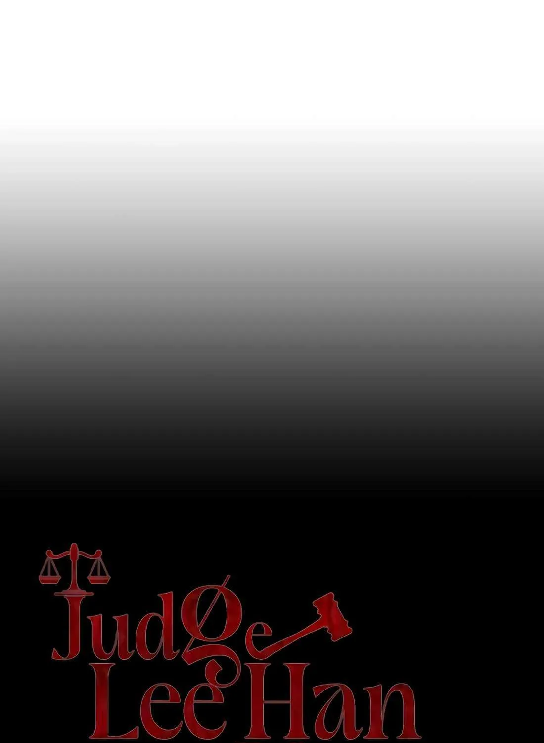 Judge Lee Han Young Chapter 183 page 22 - 