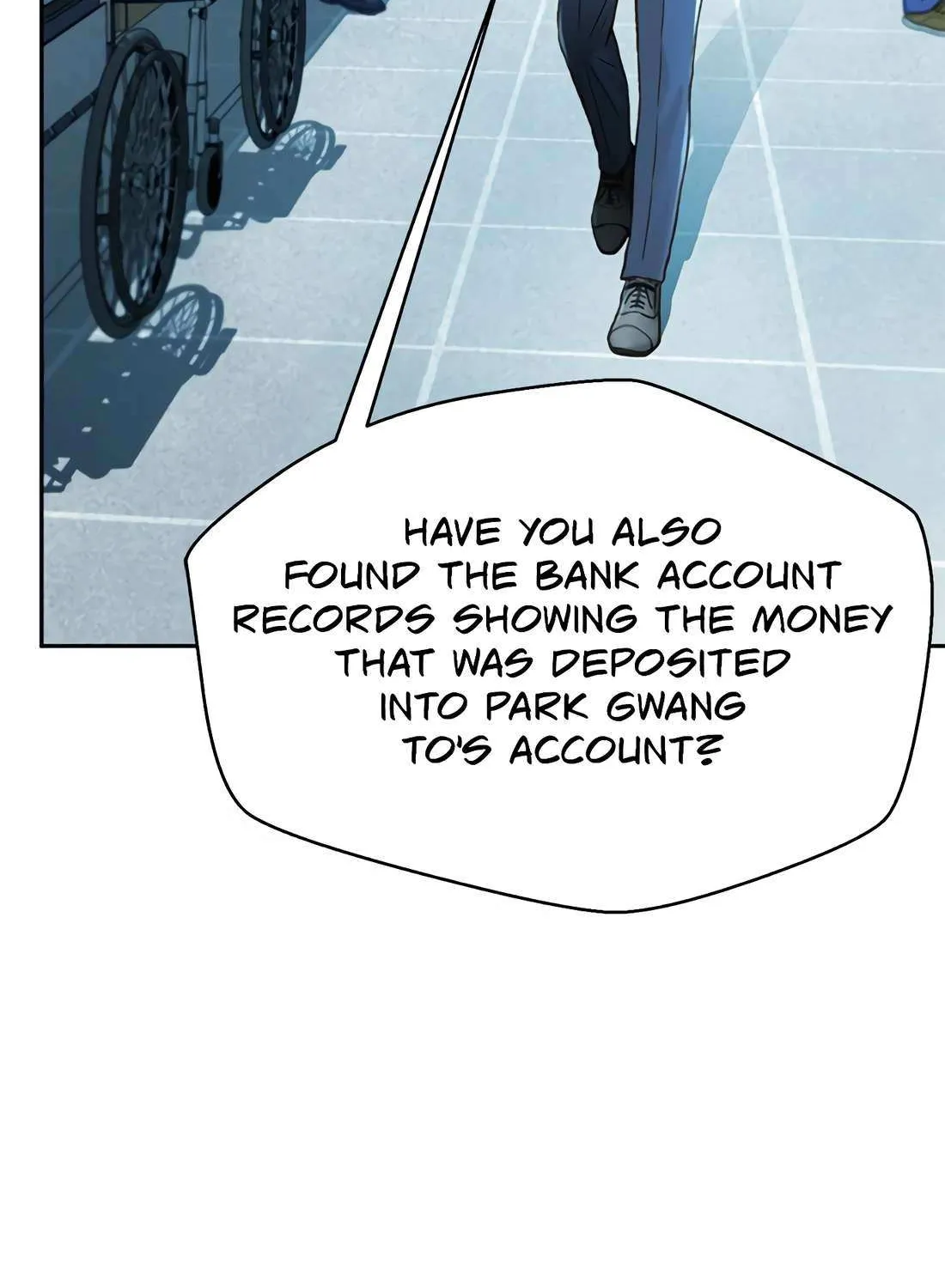 Judge Lee Han Young Chapter 183 page 27 - 