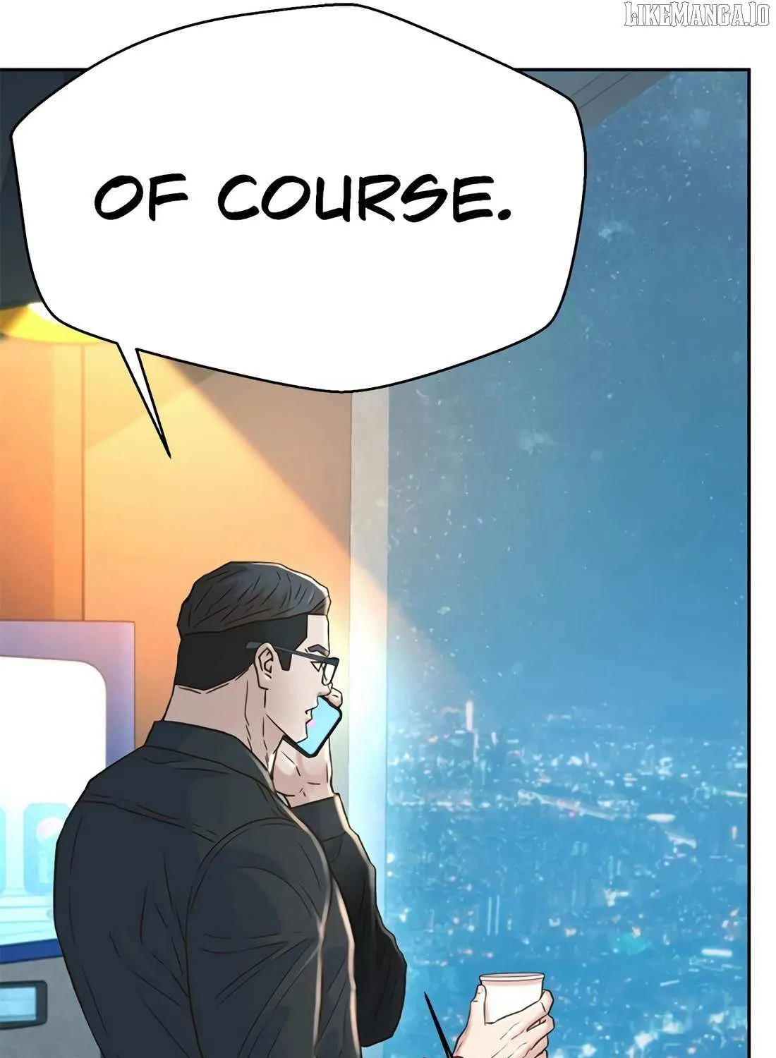 Judge Lee Han Young Chapter 183 page 29 - 