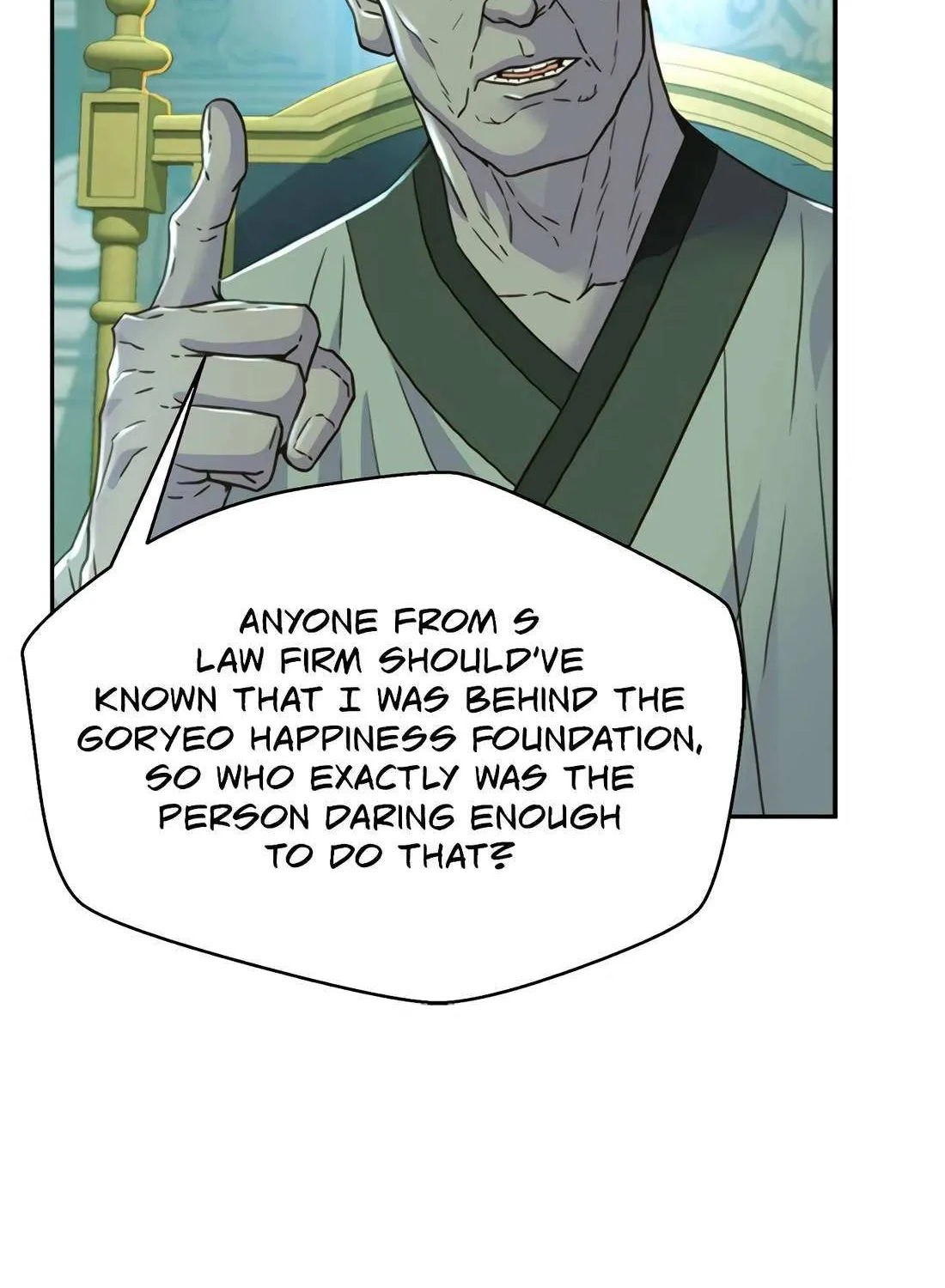 Judge Lee Han Young Chapter 183 page 4 - 