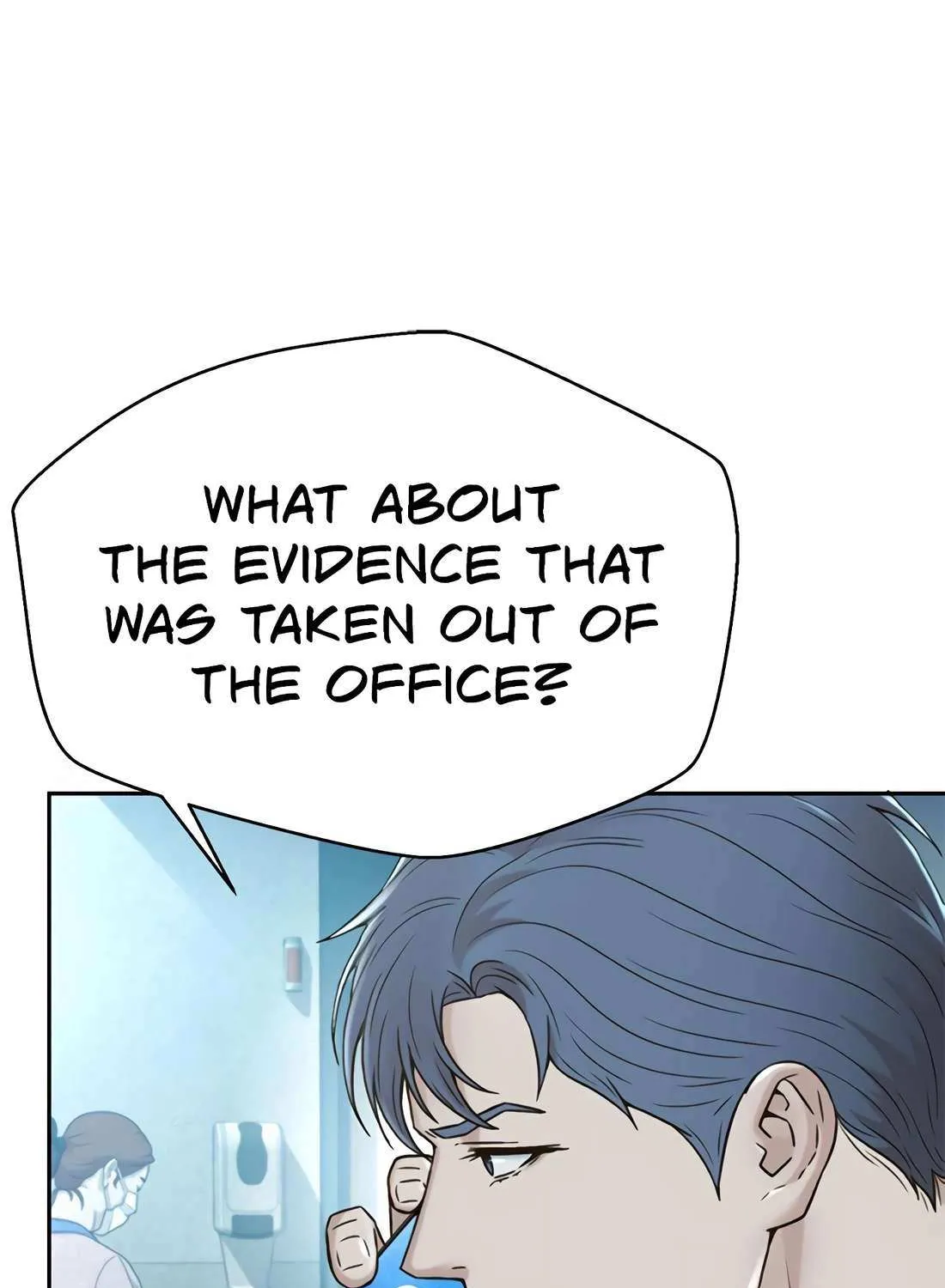Judge Lee Han Young Chapter 183 page 31 - 