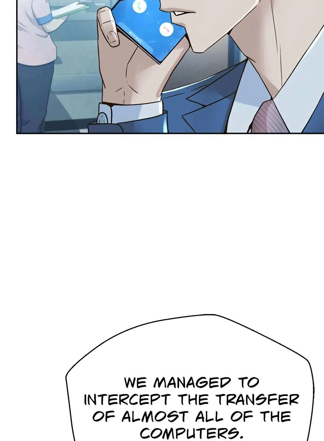 Judge Lee Han Young Chapter 183 page 32 - 