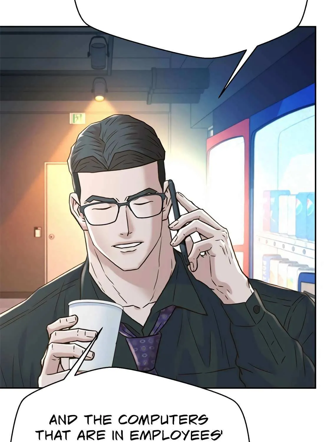 Judge Lee Han Young Chapter 183 page 33 - 