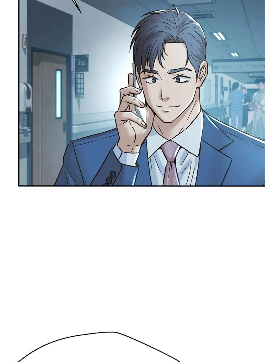 Judge Lee Han Young Chapter 183 page 35 - 