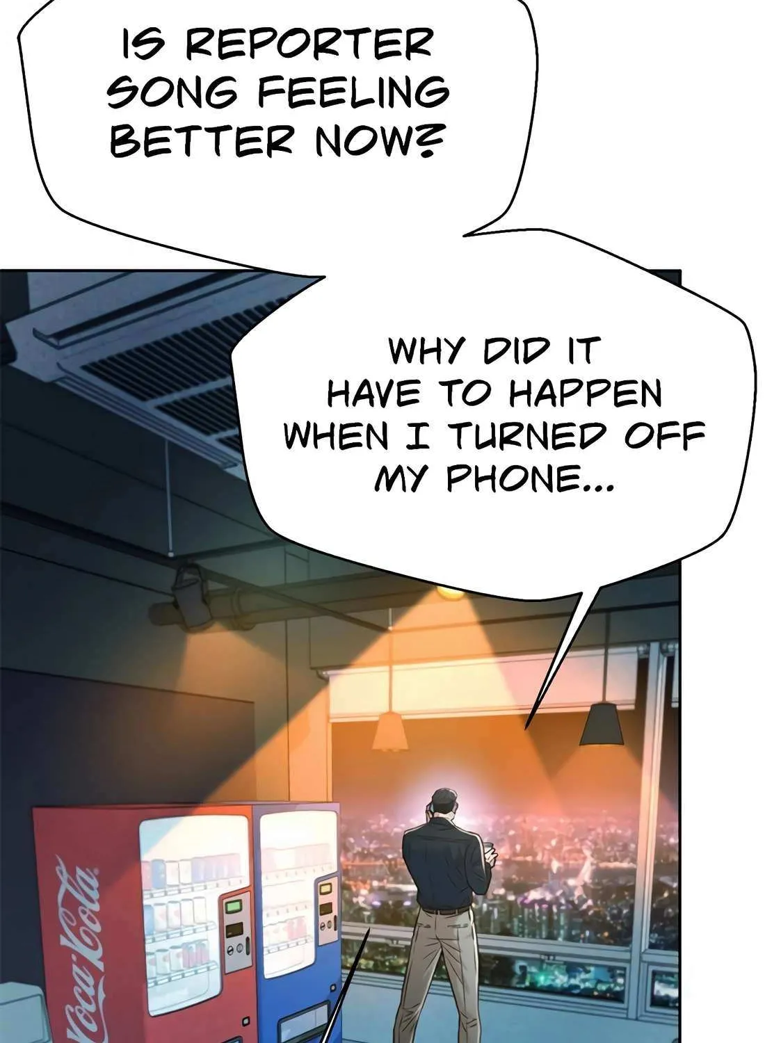 Judge Lee Han Young Chapter 183 page 36 - 