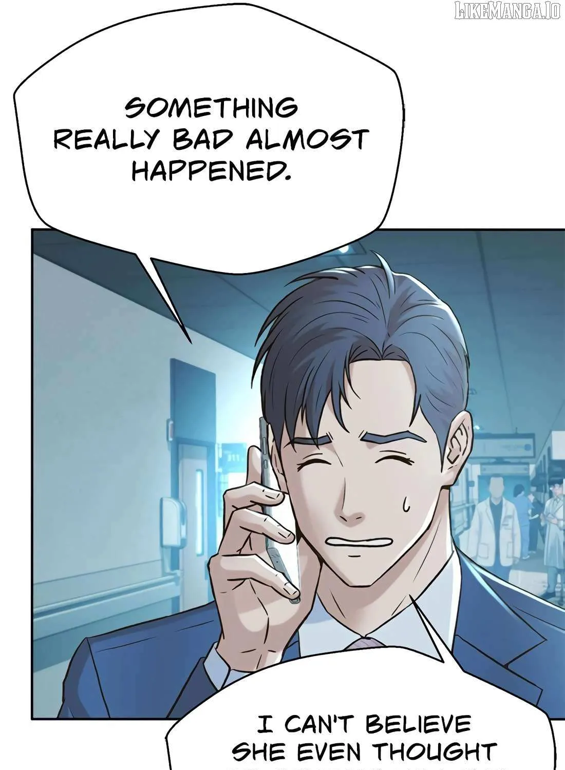 Judge Lee Han Young Chapter 183 page 39 - 