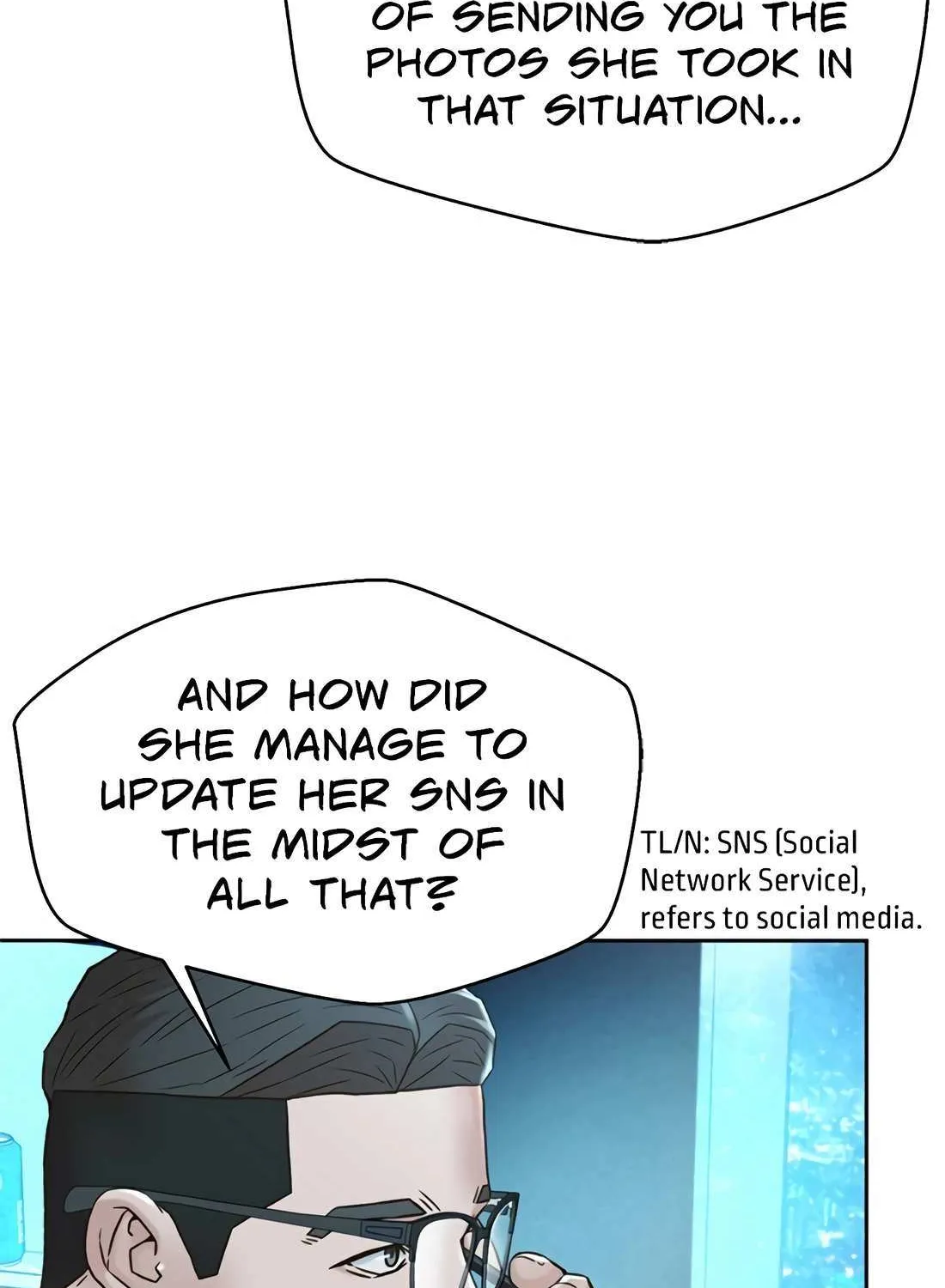 Judge Lee Han Young Chapter 183 page 40 - 