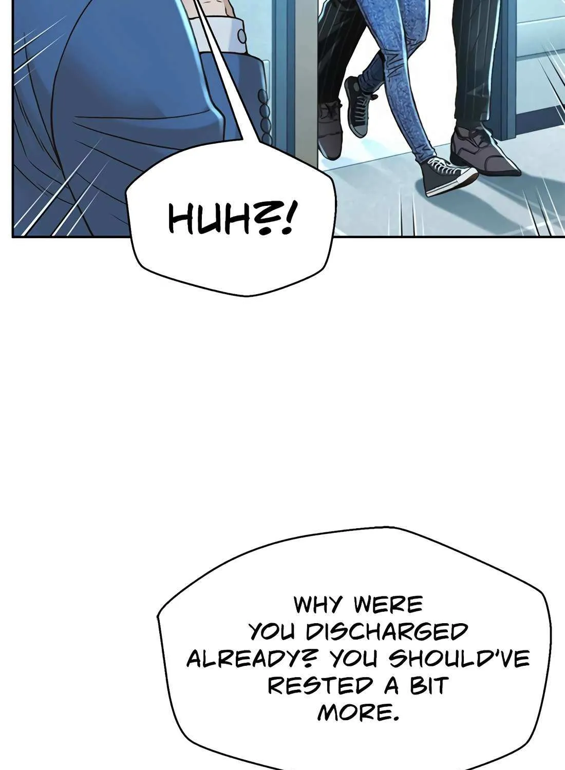 Judge Lee Han Young Chapter 183 page 43 - 