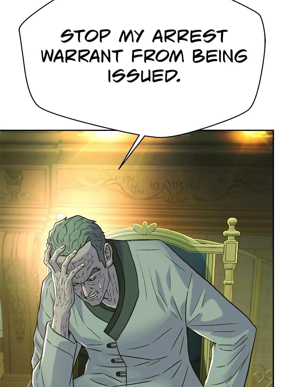 Judge Lee Han Young Chapter 183 page 50 - 