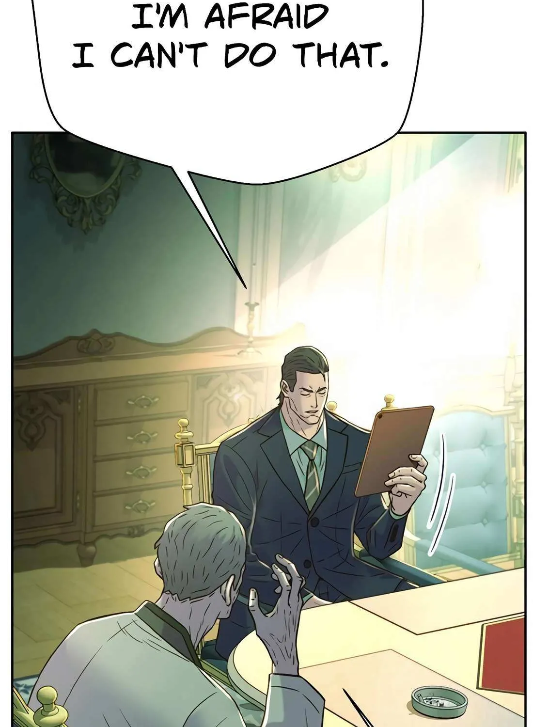 Judge Lee Han Young Chapter 183 page 52 - 
