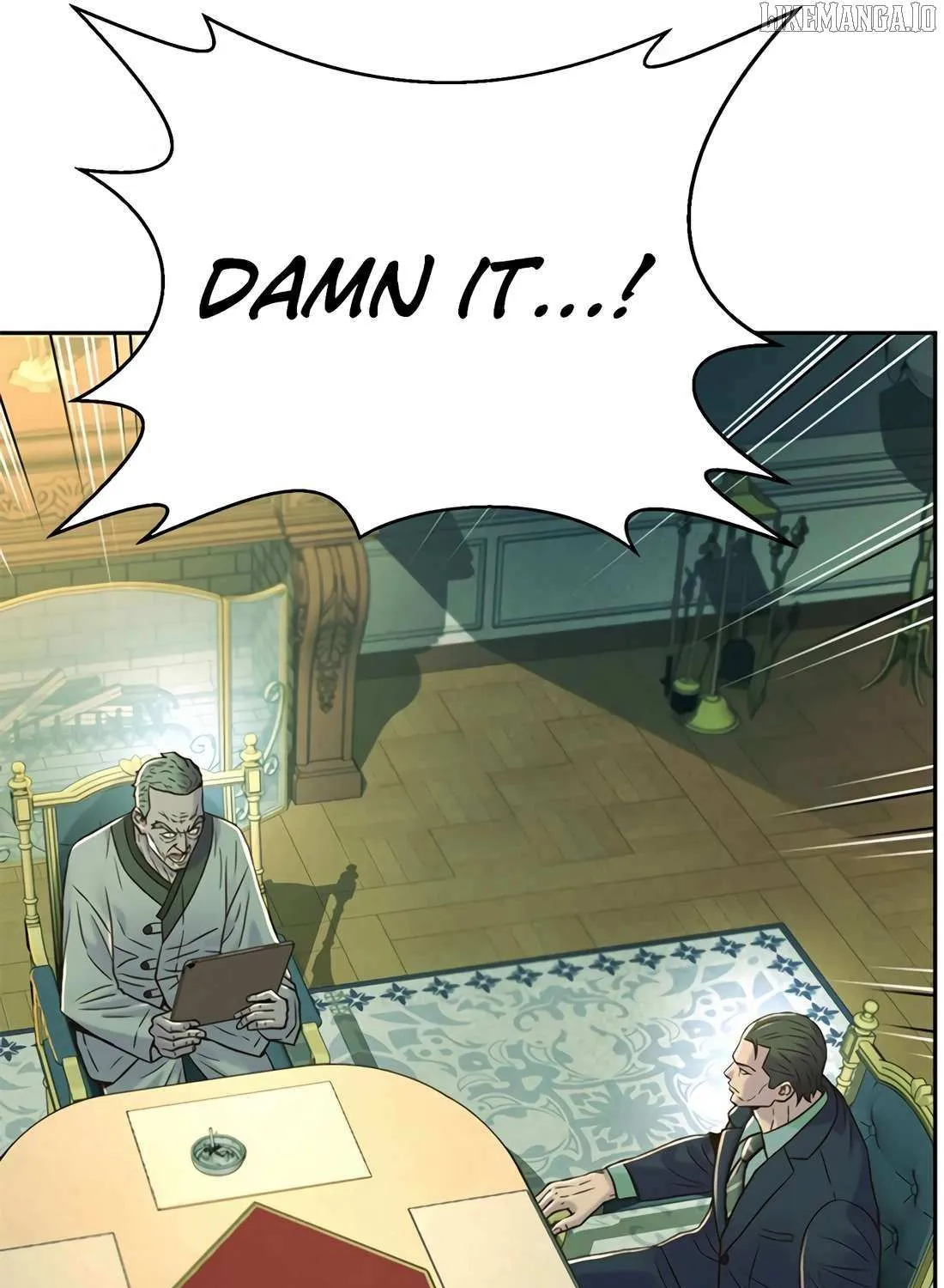Judge Lee Han Young Chapter 183 page 58 - 