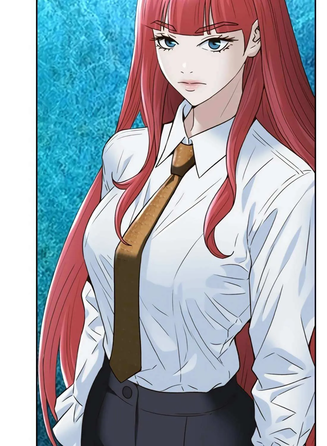 Judge Lee Han Young Chapter 183 page 7 - 