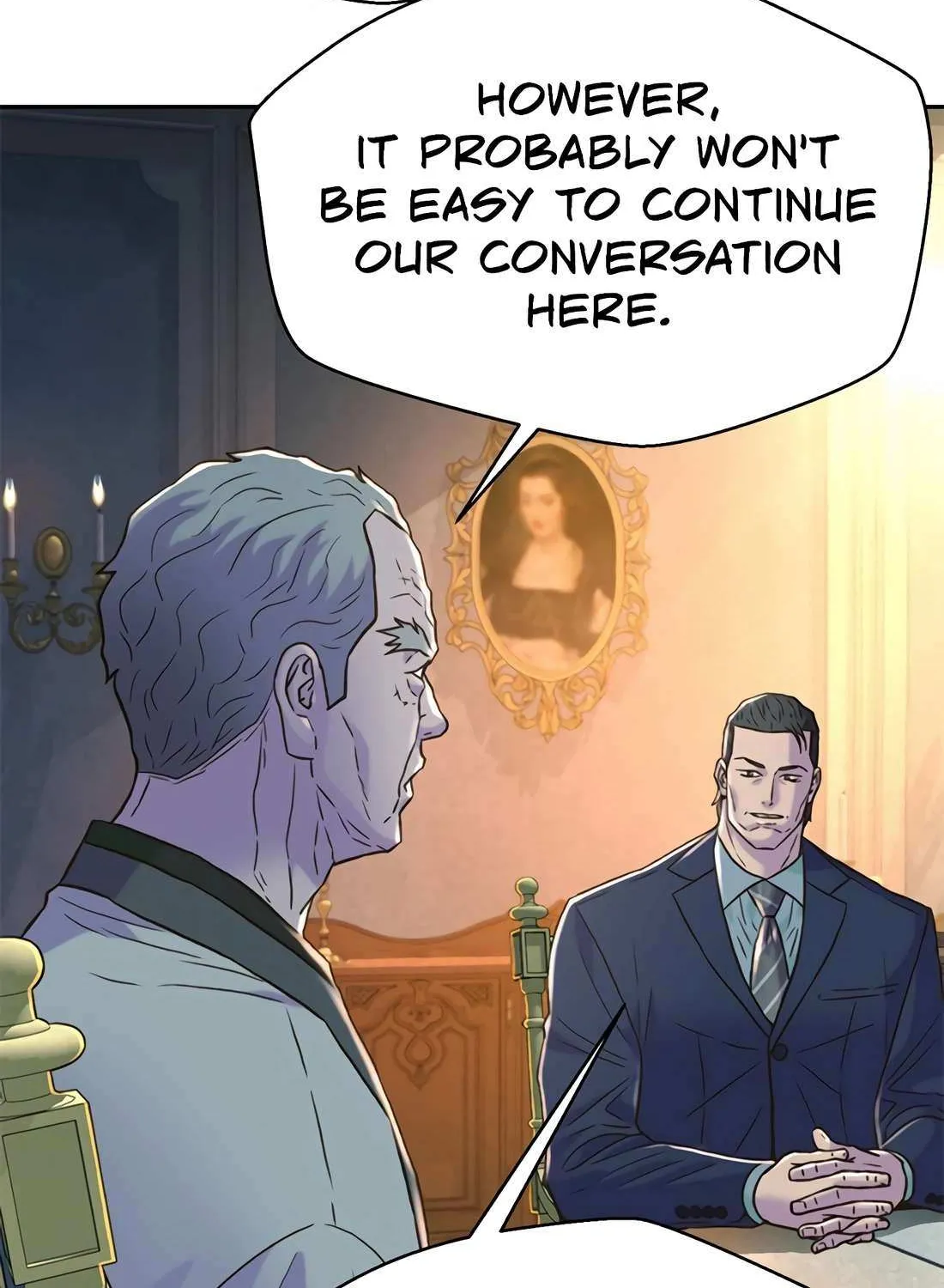 Judge Lee Han Young Chapter 183 page 70 - 