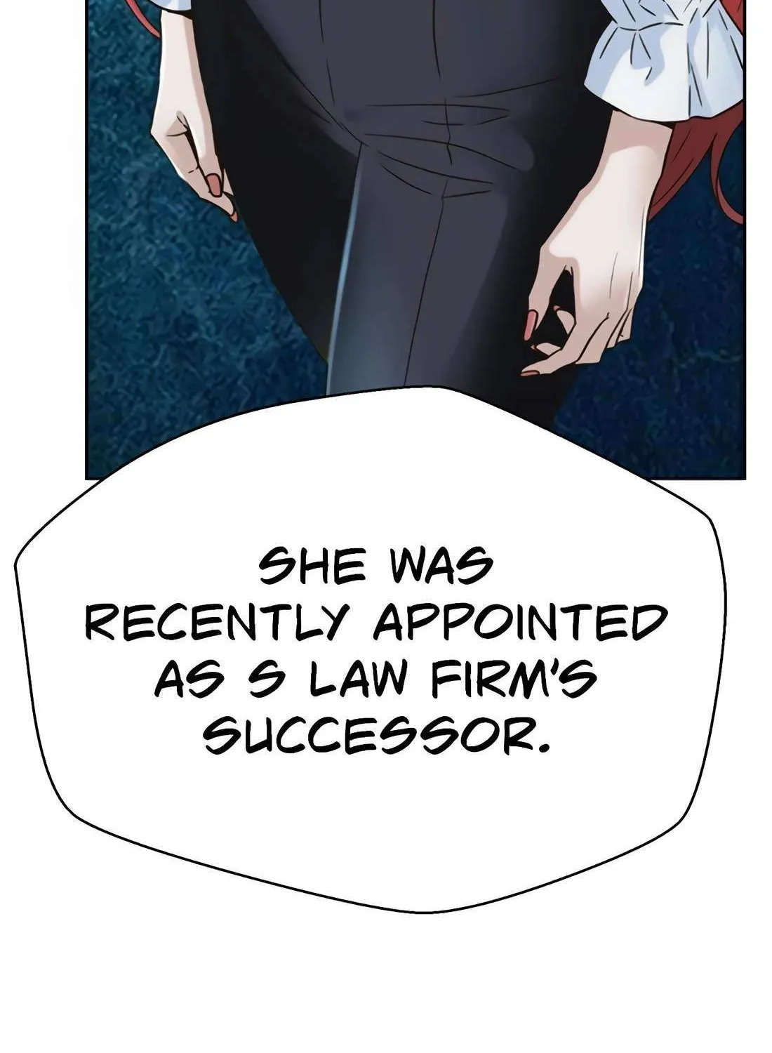 Judge Lee Han Young Chapter 183 page 8 - 