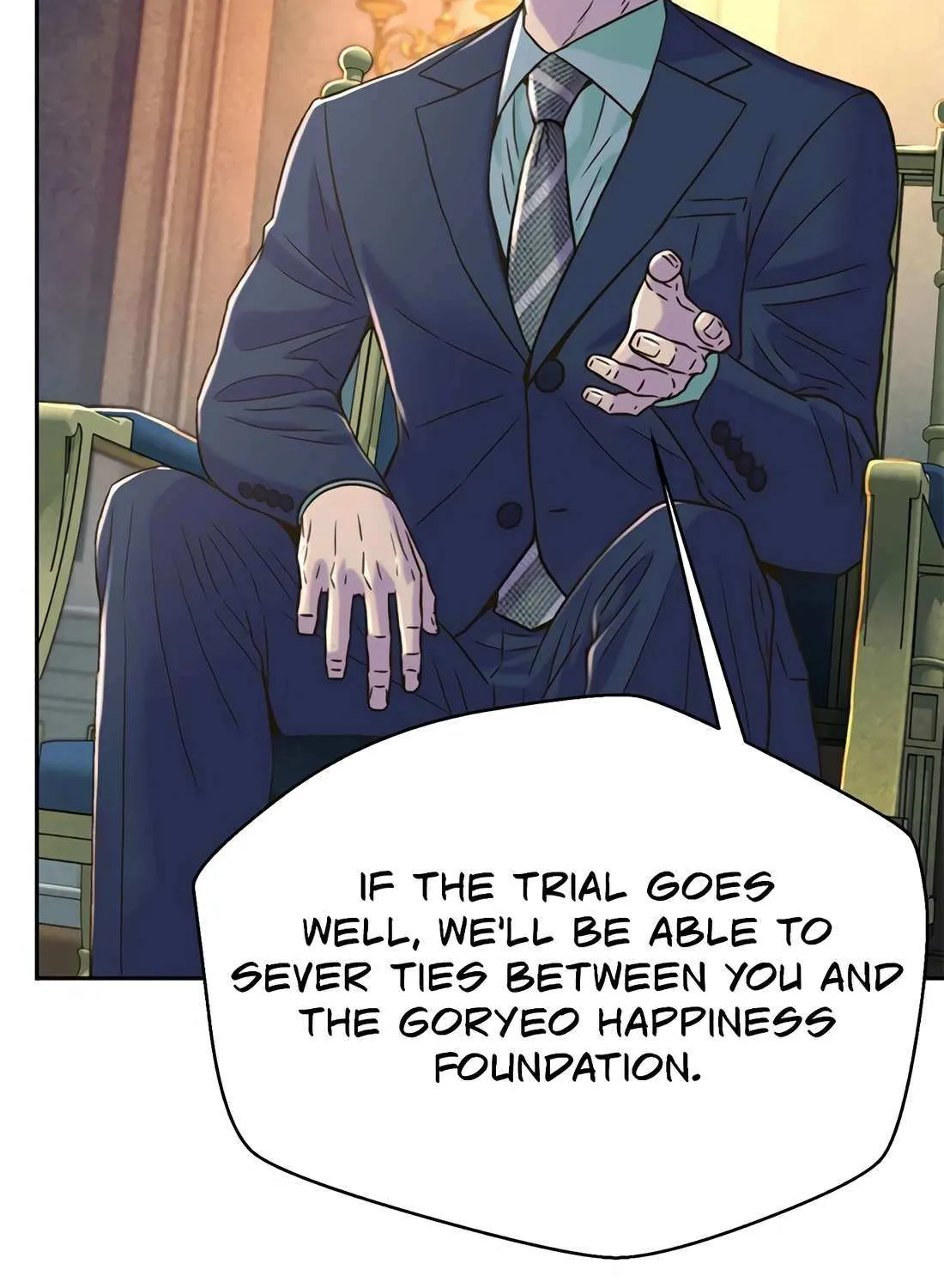 Judge Lee Han Young Chapter 183 page 74 - 