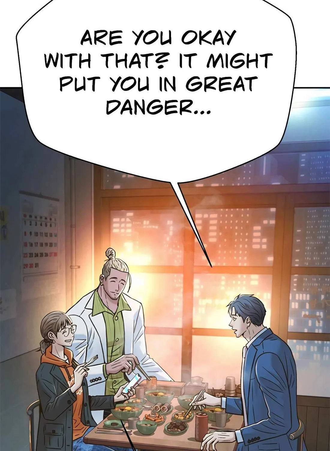 Judge Lee Han Young Chapter 183 page 83 - 