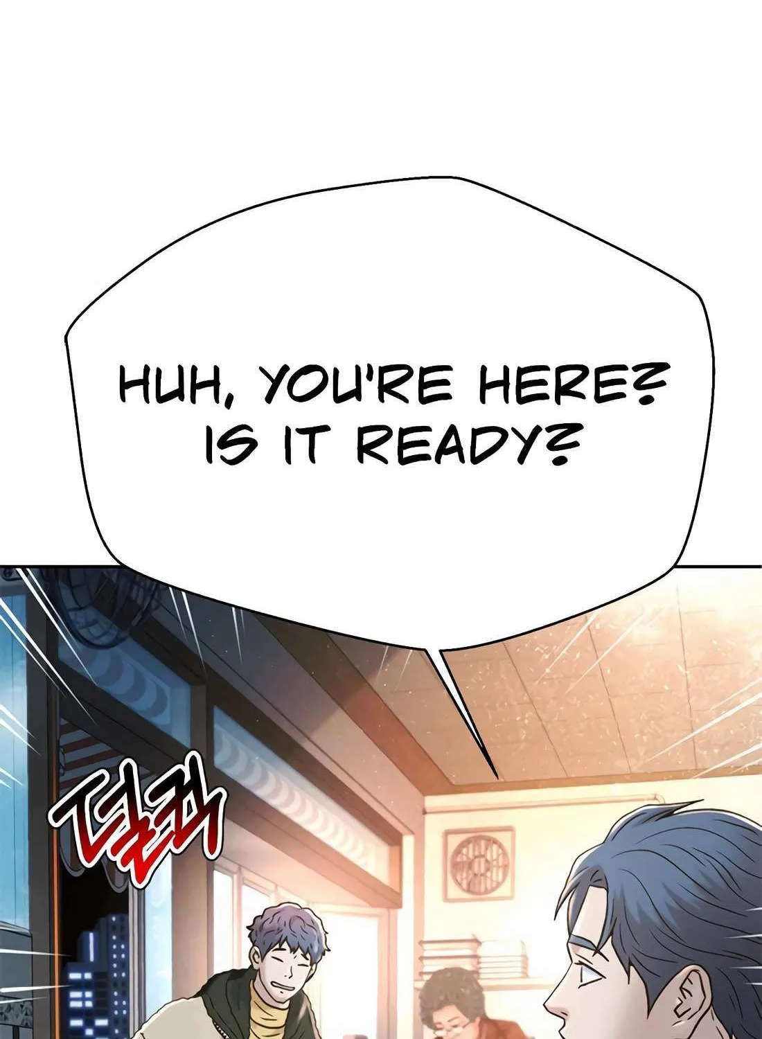 Judge Lee Han Young Chapter 183 page 89 - 