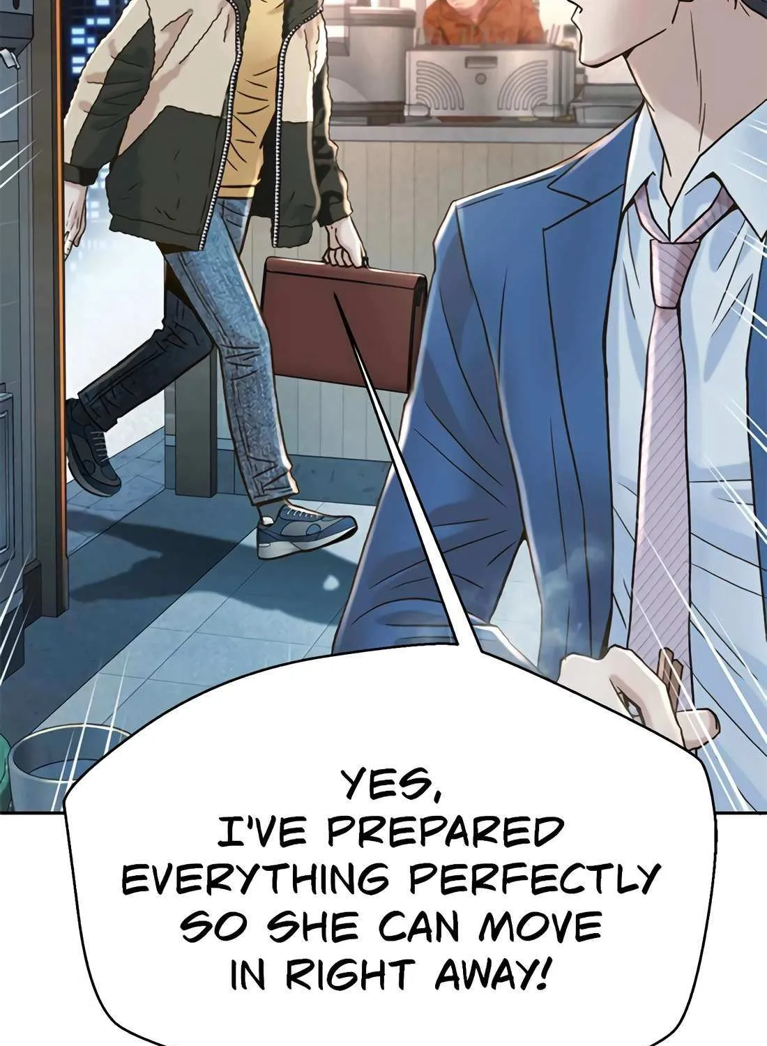 Judge Lee Han Young Chapter 183 page 90 - 