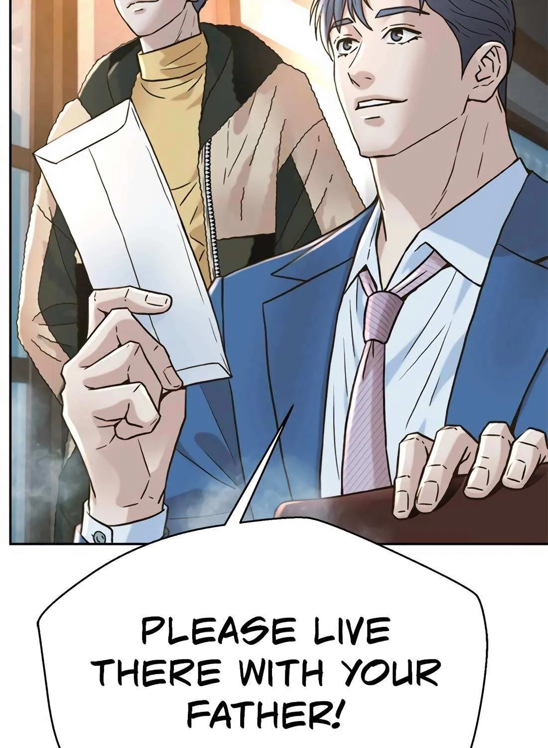 Judge Lee Han Young Chapter 183 page 92 - 