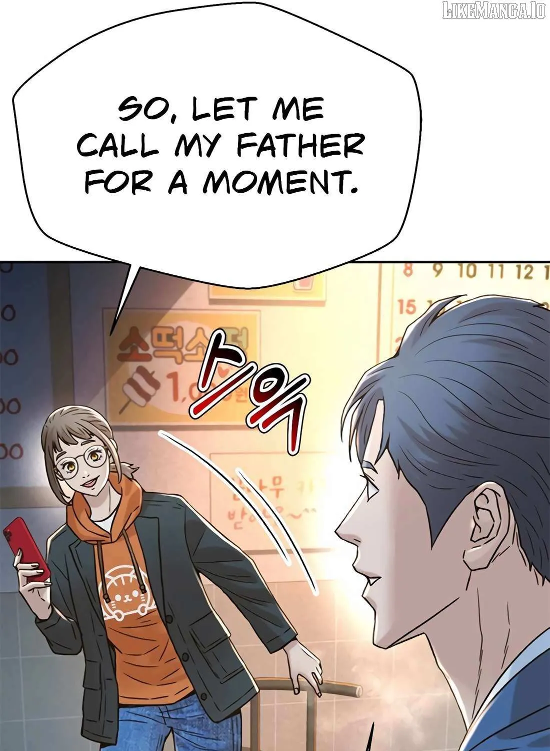 Judge Lee Han Young Chapter 183 page 96 - 