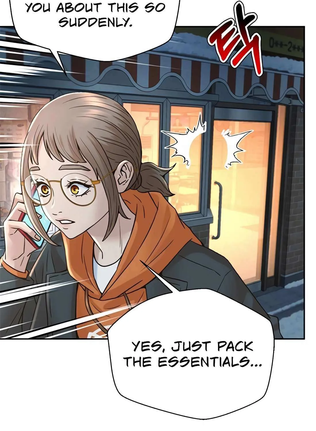 Judge Lee Han Young Chapter 183 page 98 - 