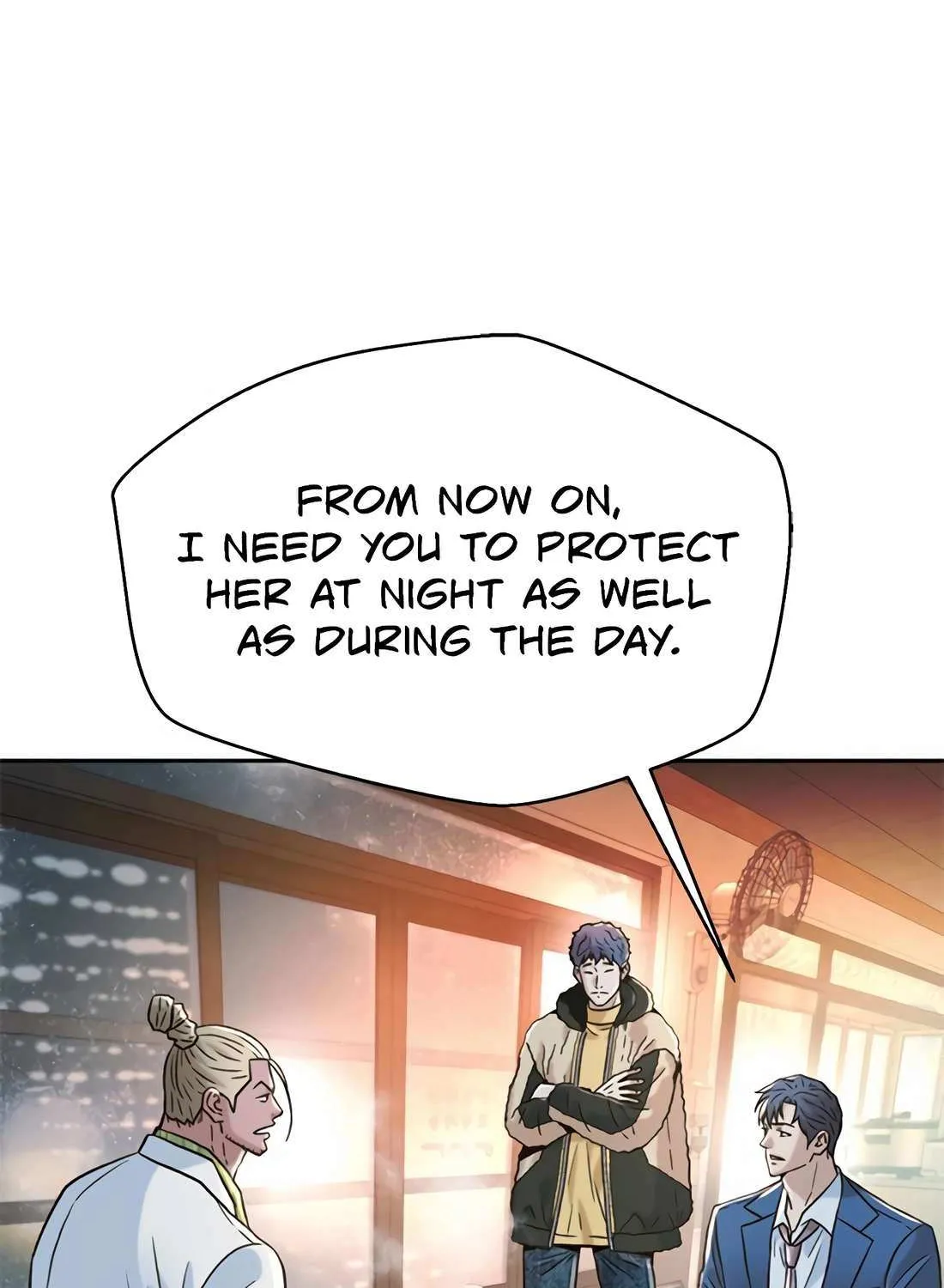 Judge Lee Han Young Chapter 183 page 99 - 