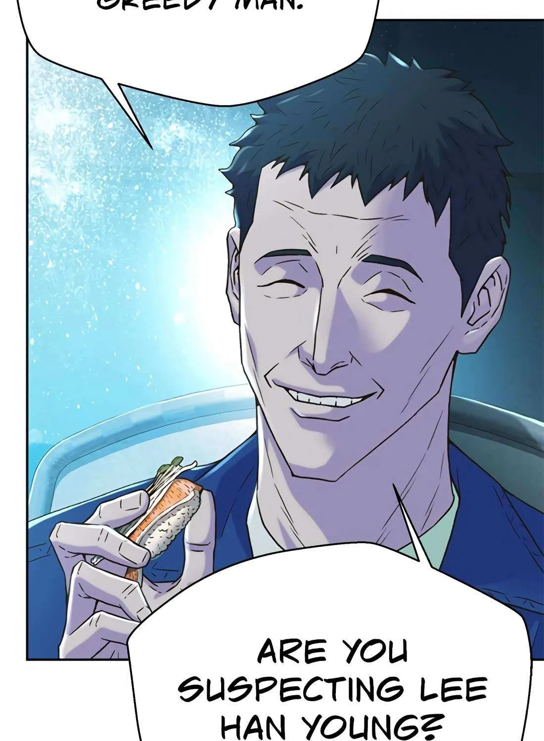 Judge Lee Han Young Chapter 184 page 107 - 