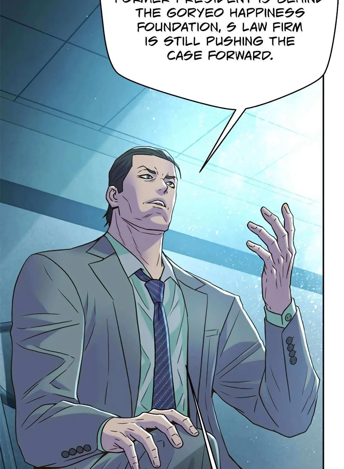Judge Lee Han Young Chapter 184 page 109 - 