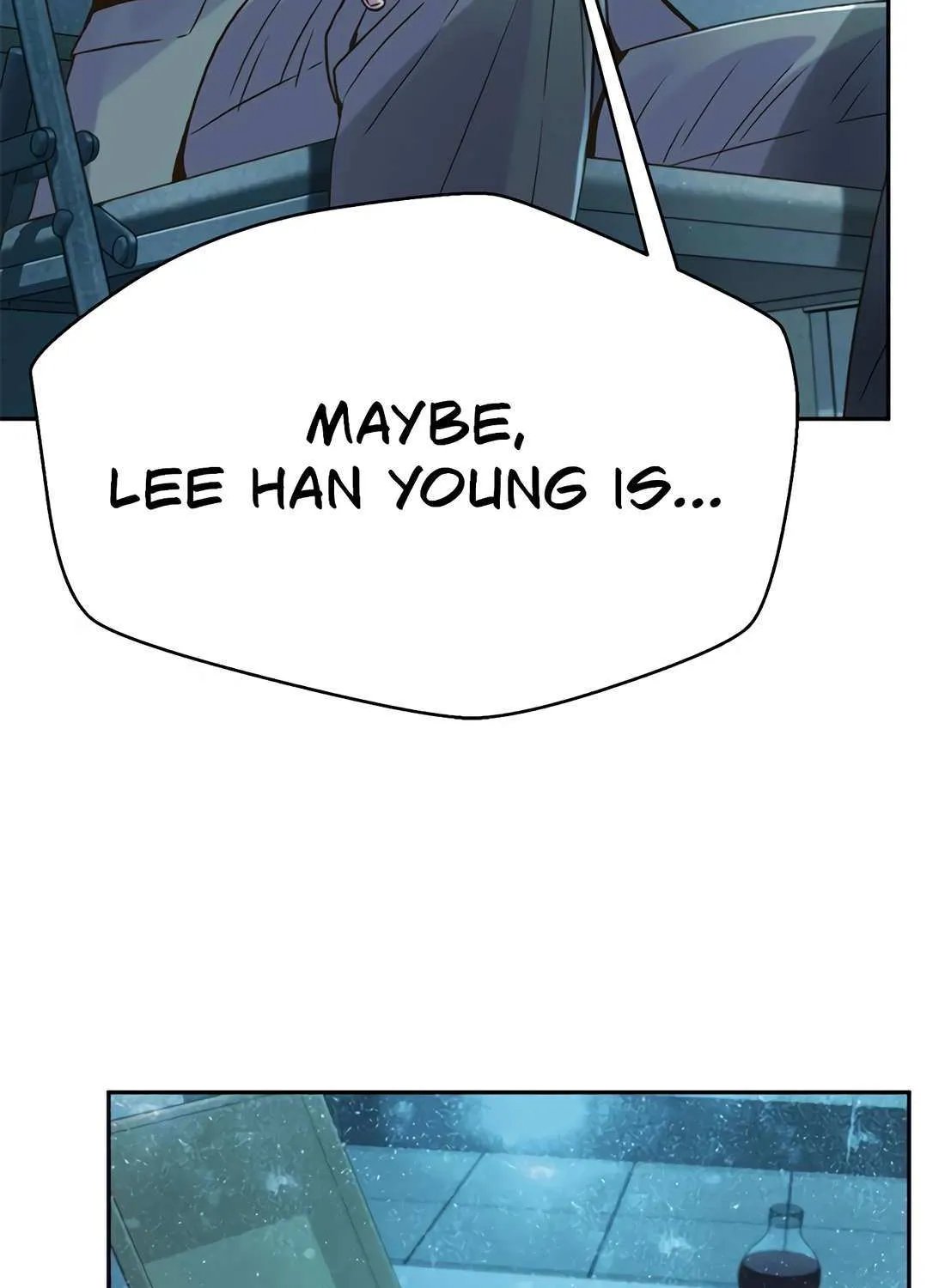 Judge Lee Han Young Chapter 184 page 110 - 