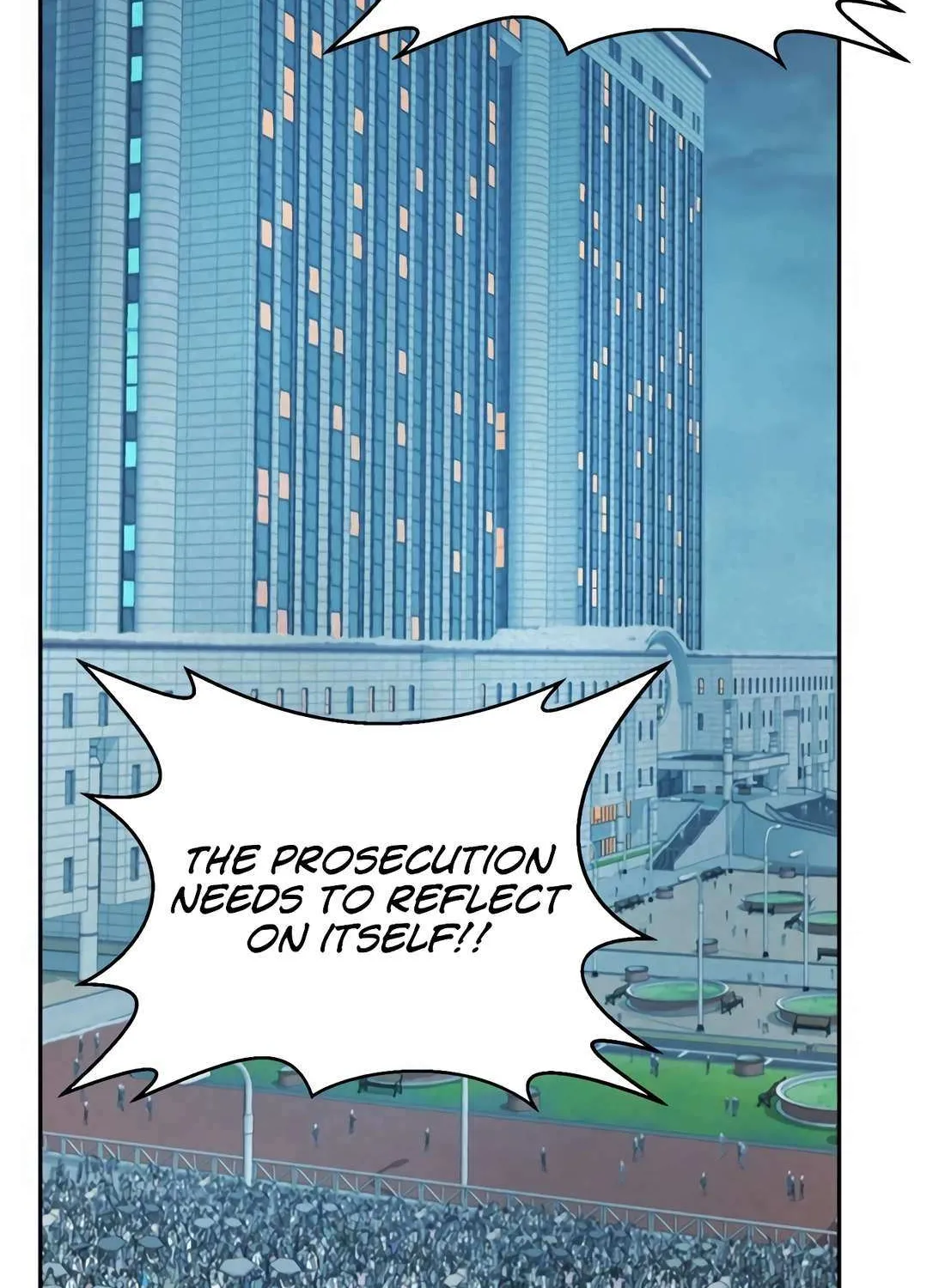 Judge Lee Han Young Chapter 184 page 12 - 