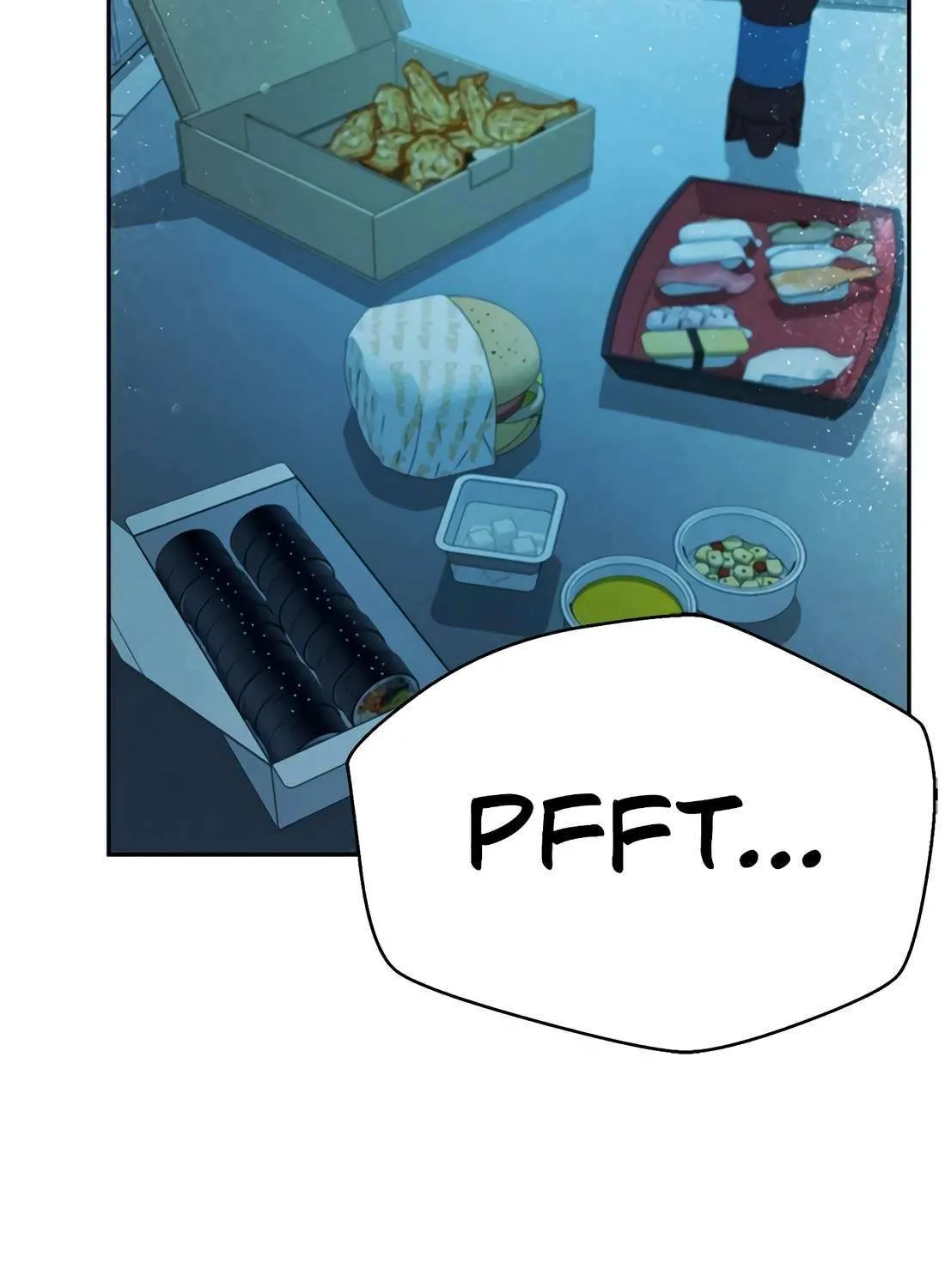 Judge Lee Han Young Chapter 184 page 111 - 