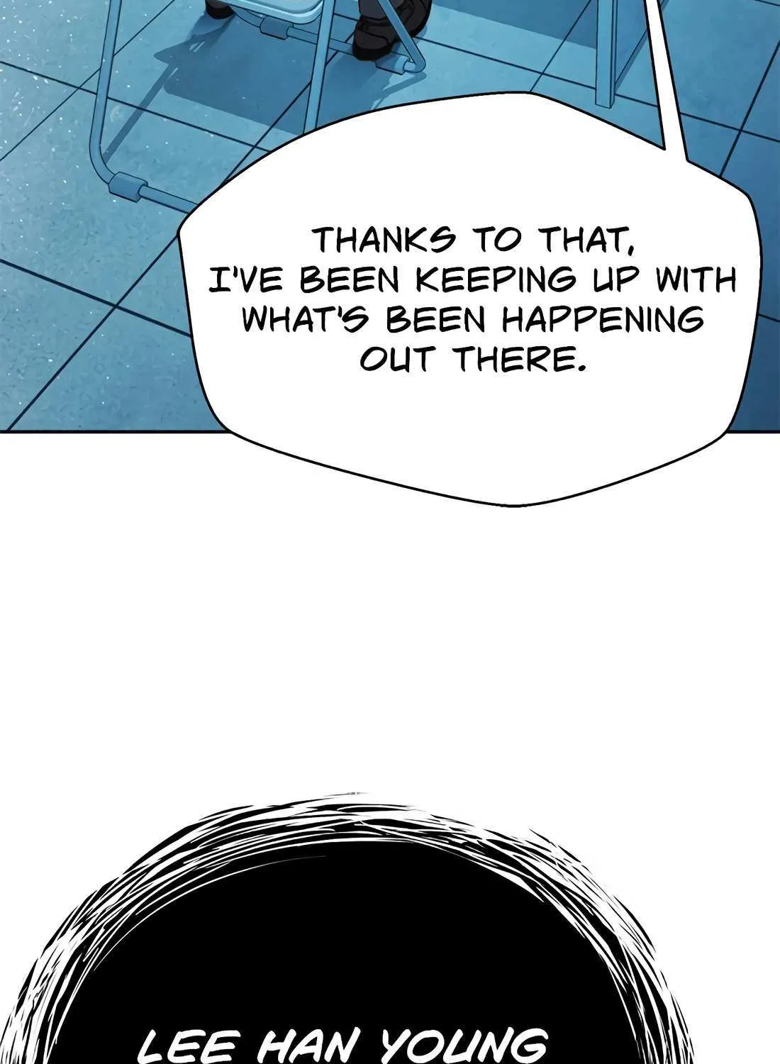 Judge Lee Han Young Chapter 184 page 116 - 